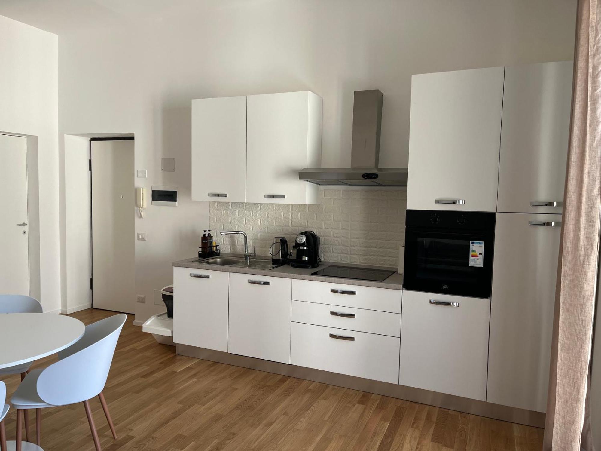 Appartamento La Casa Di Zoe - Bocconi, Navigli Milano