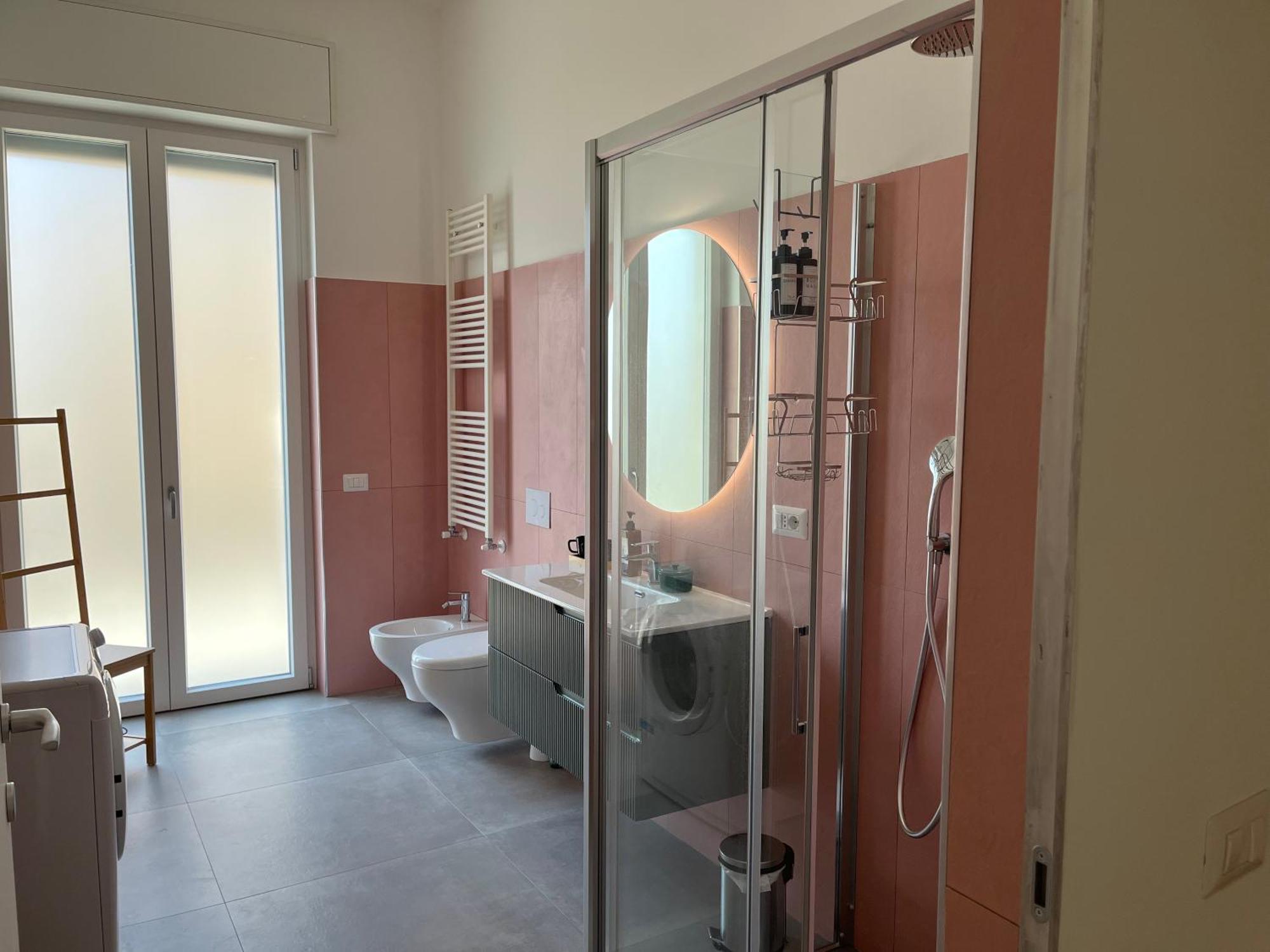 Appartamento La Casa Di Zoe - Bocconi, Navigli *