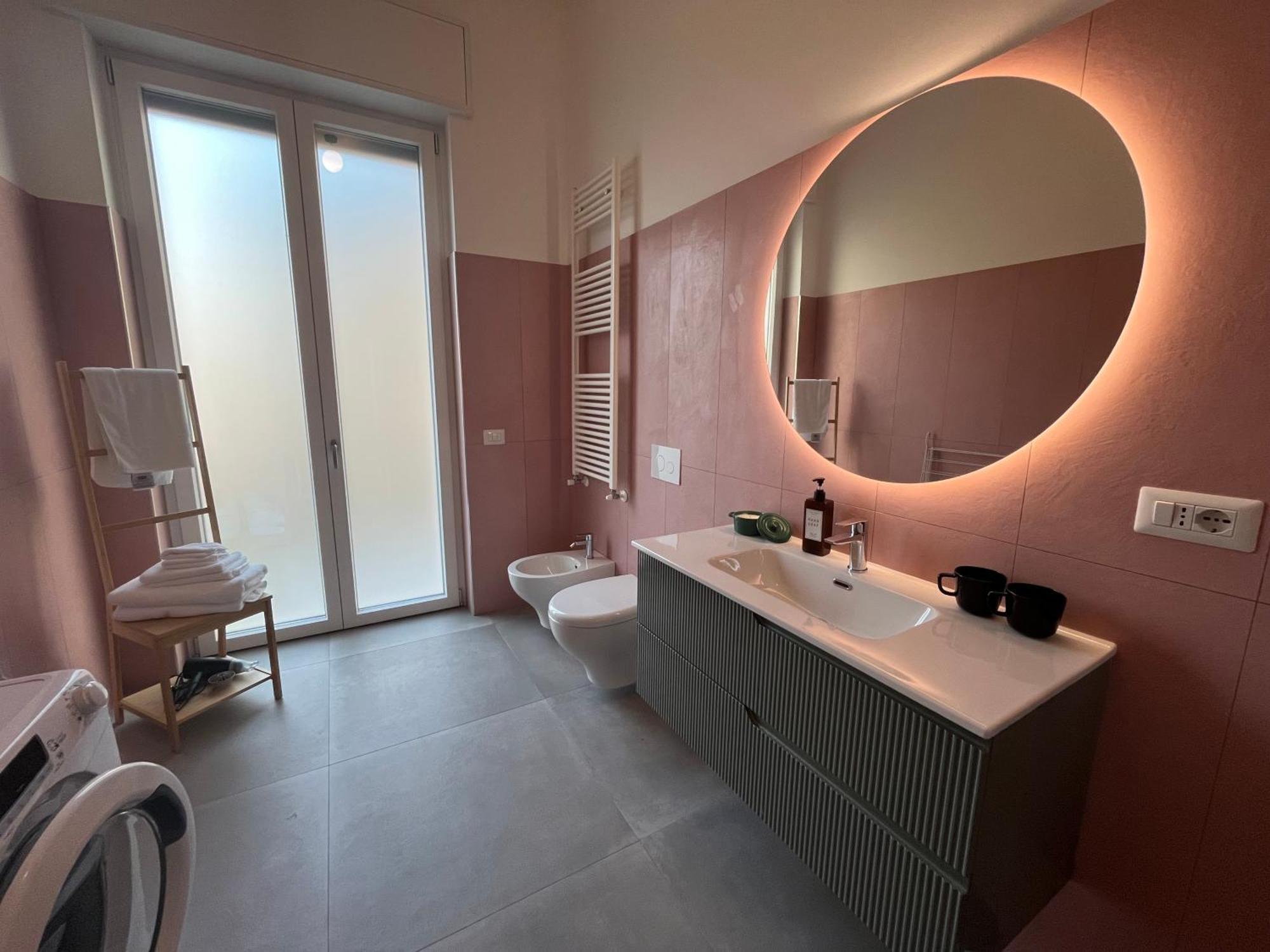 La Casa Di Zoe - Bocconi, Navigli Appartamento Milano