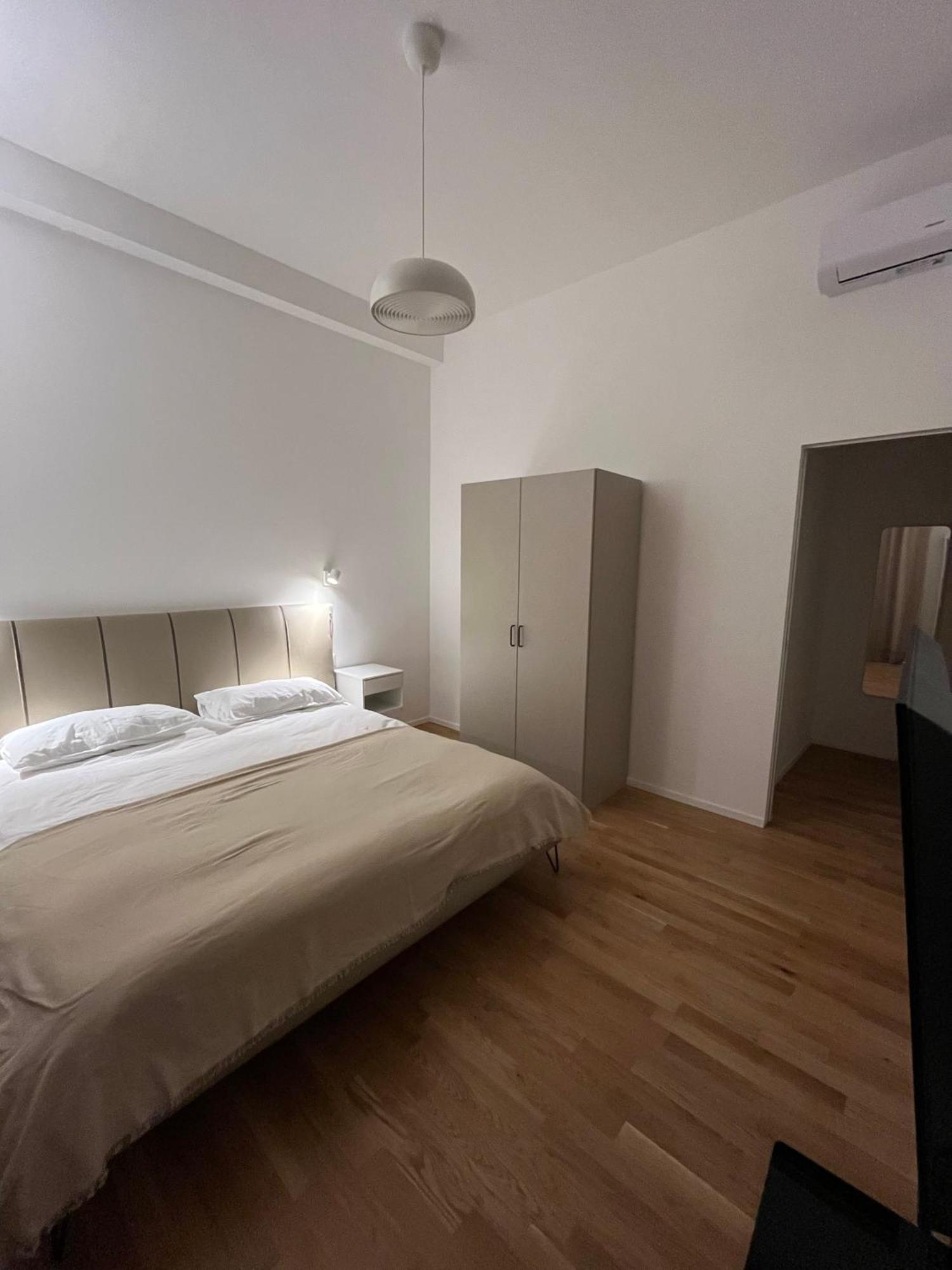 La Casa Di Zoe - Bocconi, Navigli Milano