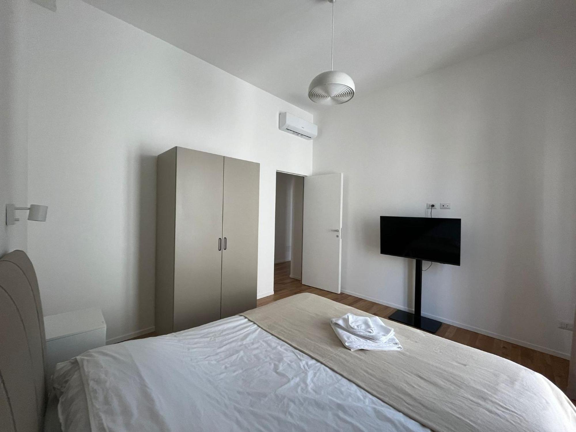 Appartamento La Casa Di Zoe - Bocconi, Navigli *