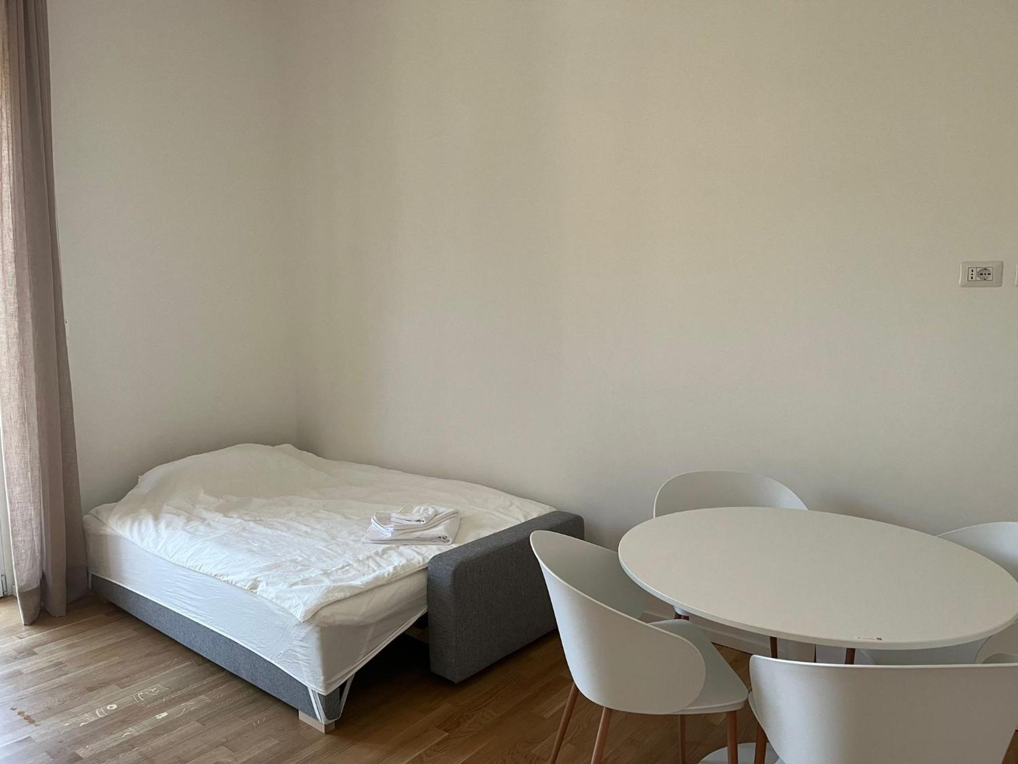 Appartamento La Casa Di Zoe - Bocconi, Navigli *