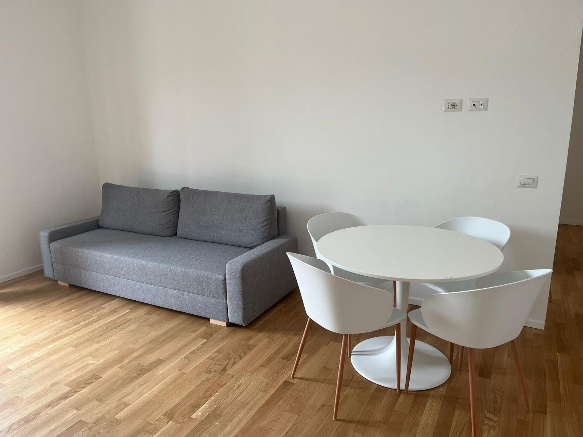 La Casa Di Zoe - Bocconi, Navigli Milano