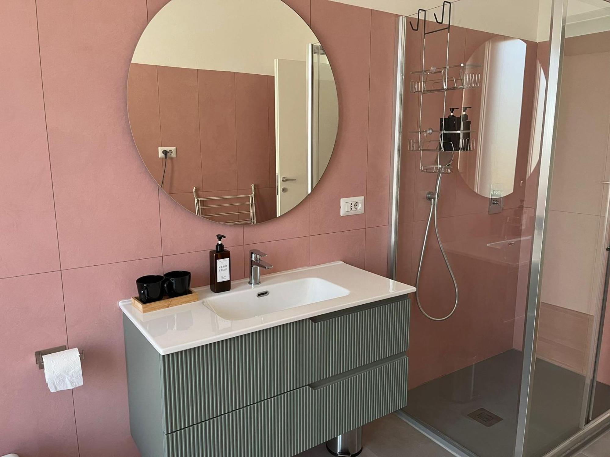 La Casa Di Zoe - Bocconi, Navigli Appartamento *